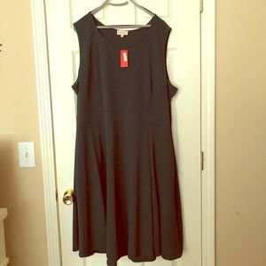 Molly & Isadora Dress 4X